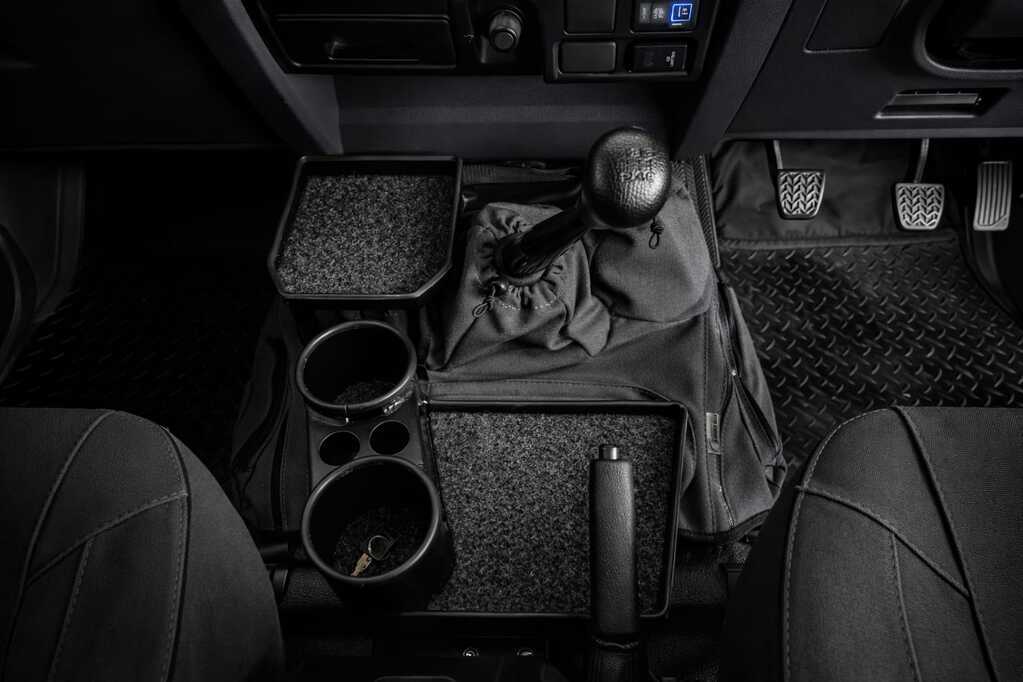 TOYOTA LAND CRUISER PICK UP LAND CRUISER 79 4.0P P/U D/C