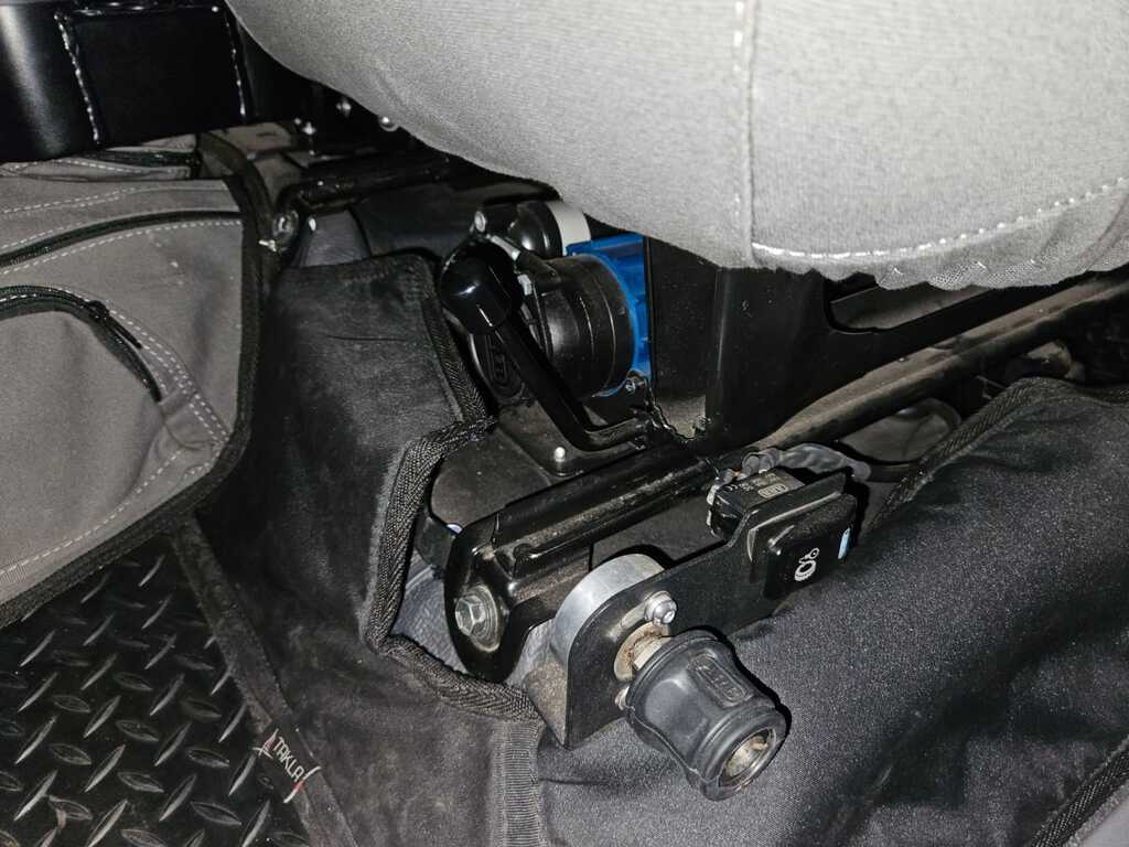 TOYOTA LAND CRUISER PICK UP LAND CRUISER 79 4.0P P/U D/C