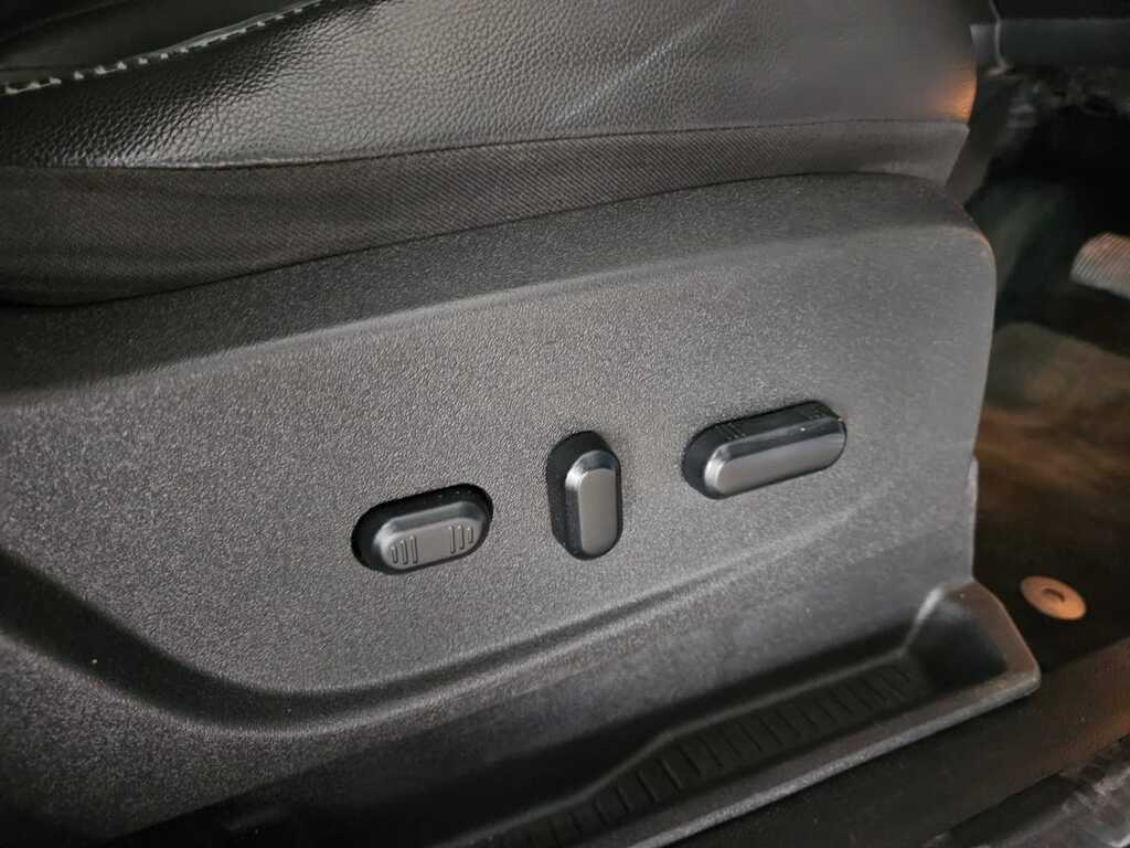 FORD KUGA KUGA 2.0 TDCI TREND AWD POWERSHIFT