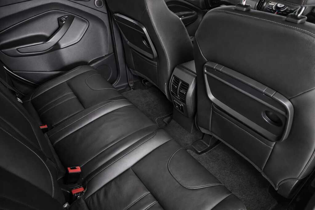 FORD KUGA KUGA 2.0 TDCI TREND AWD POWERSHIFT