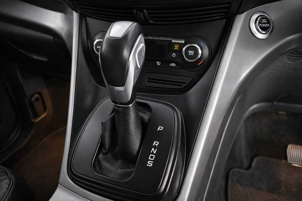 FORD KUGA KUGA 2.0 TDCI TREND AWD POWERSHIFT