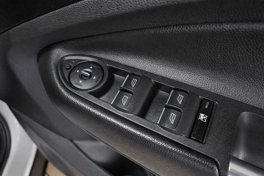 FORD KUGA KUGA 2.0 TDCI TREND AWD POWERSHIFT