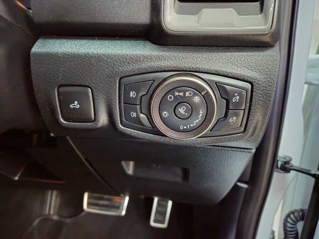 FORD RANGER RANGER RAPTOR 2.0D BI-TURBO 4X4 A/T P/U D/C - 9