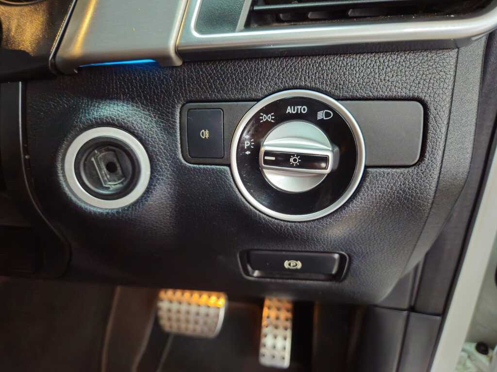 MERCEDES-BENZ M CLASS ML 350 BLUETEC - 8