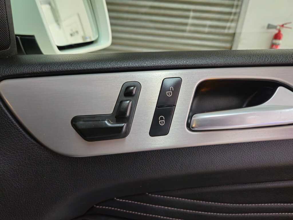 MERCEDES-BENZ M CLASS ML 350 BLUETEC - 9