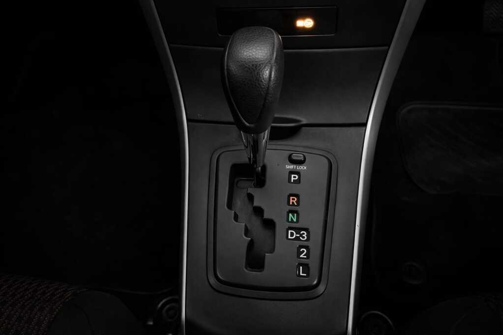 TOYOTA COROLLA QUEST COROLLA QUEST 1.6 A/T