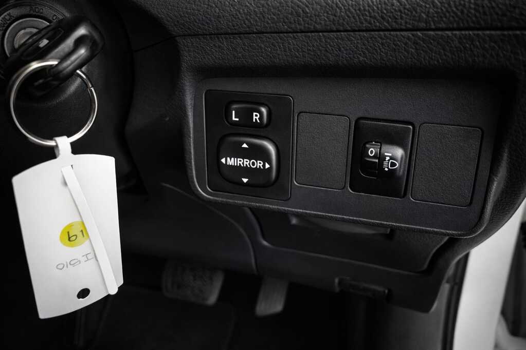 TOYOTA COROLLA QUEST COROLLA QUEST 1.6 A/T