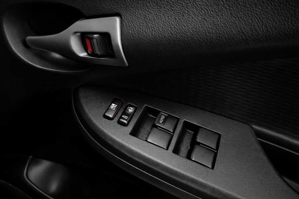 TOYOTA COROLLA QUEST COROLLA QUEST 1.6 A/T