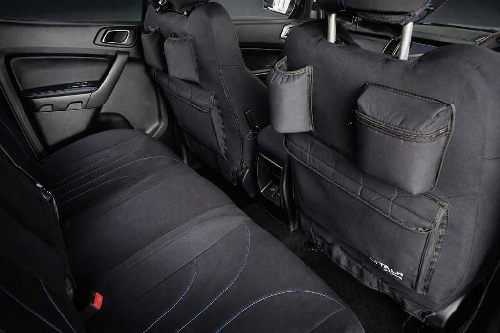 FORD RANGER RANGER RAPTOR 2.0D BI-TURBO 4X4 A/T P/U D/C