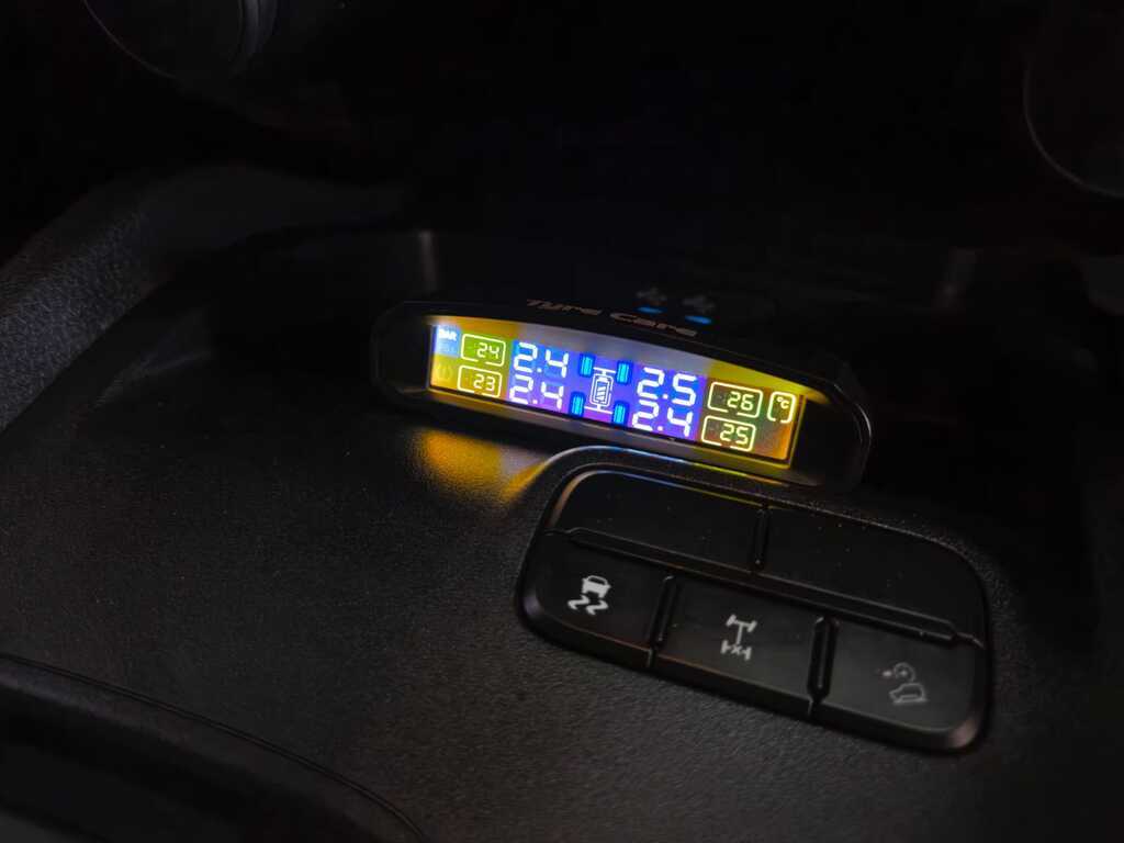 FORD RANGER RANGER RAPTOR 2.0D BI-TURBO 4X4 A/T P/U D/C