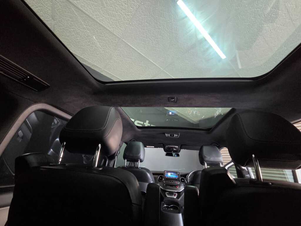 MERCEDES-BENZ V CLASS V300d EXCLUSIVE - 15