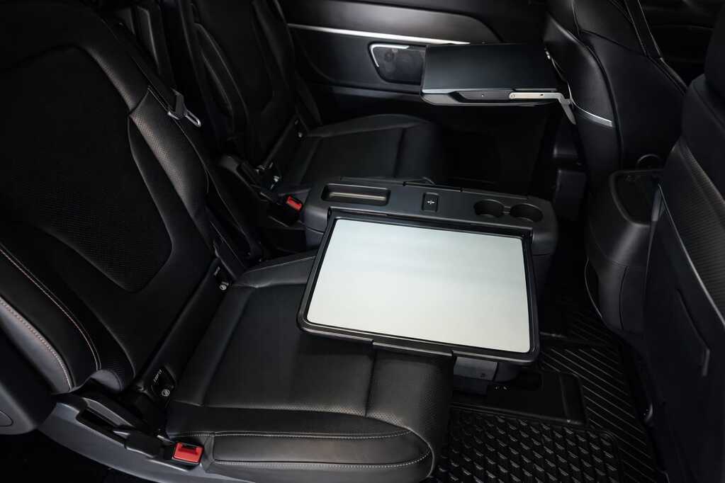 MERCEDES-BENZ V CLASS V300d EXCLUSIVE - 17