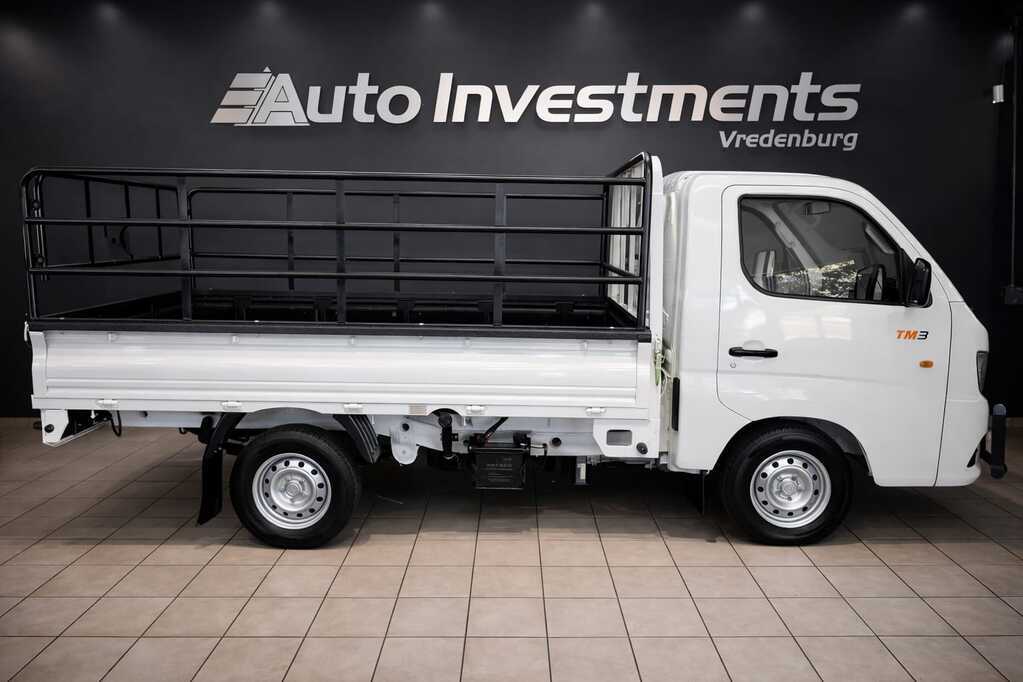 FOTON  TRUCK MATE 1.5TD F/C D/S - 2