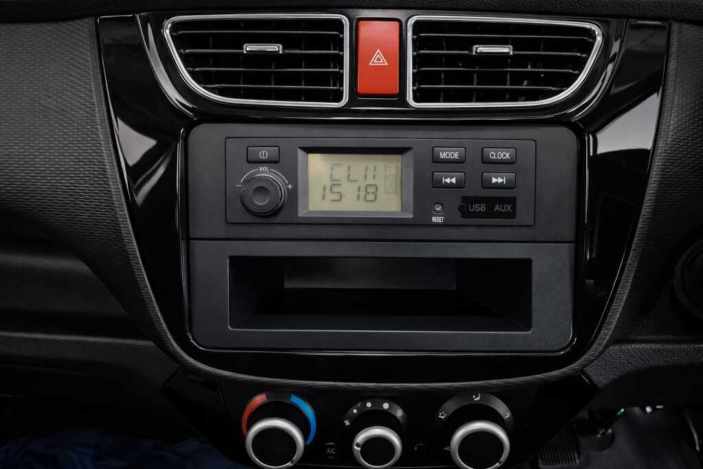 FOTON  TRUCK MATE 1.5TD F/C D/S - 5