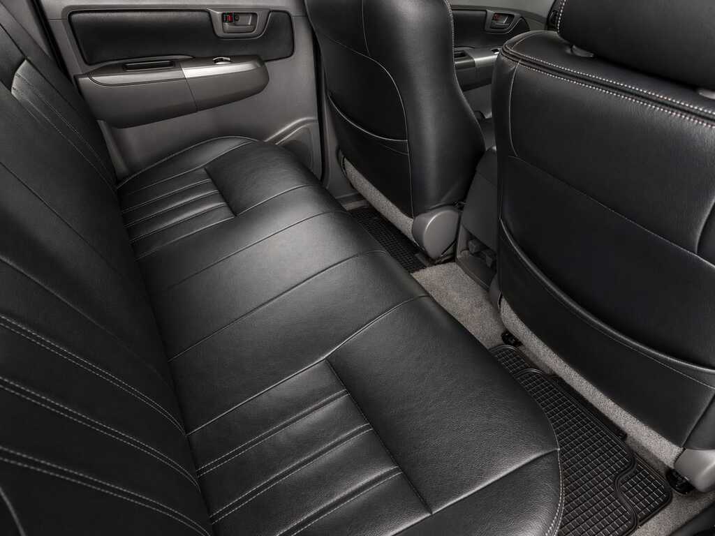 TOYOTA HILUX HILUX 3.0 D-4D RAIDER R/B P/U D/C