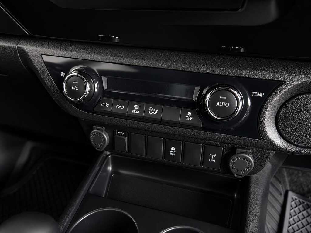 TOYOTA HILUX HILUX 2.8 GD-6 RB RAIDER A/T P/U D/C