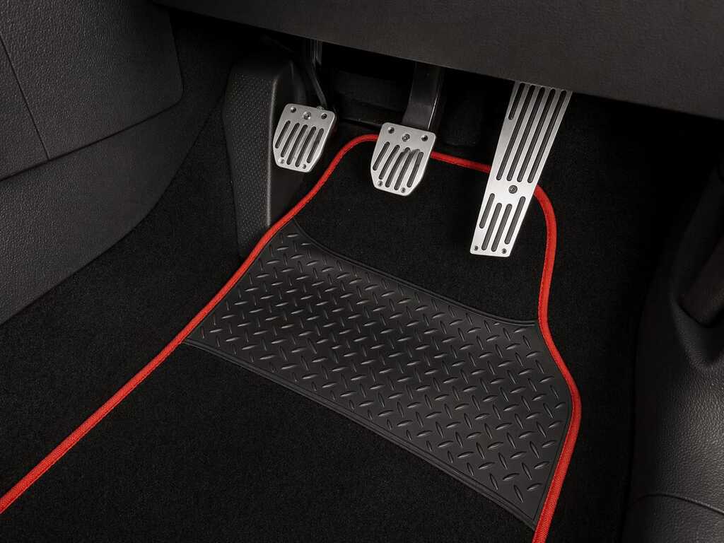 VOLKSWAGEN POLO VIVO GP POLO VIVO GP 1.6 GT 5DR