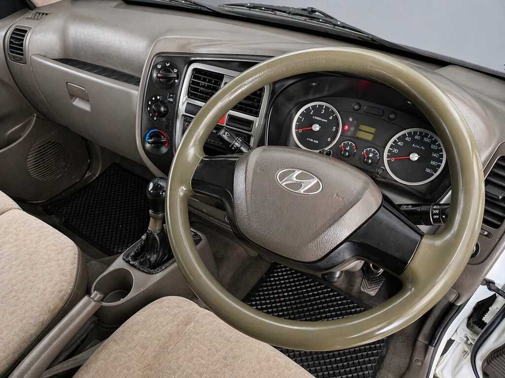 HYUNDAI H100 H100 2.6D F/C D/S - 5