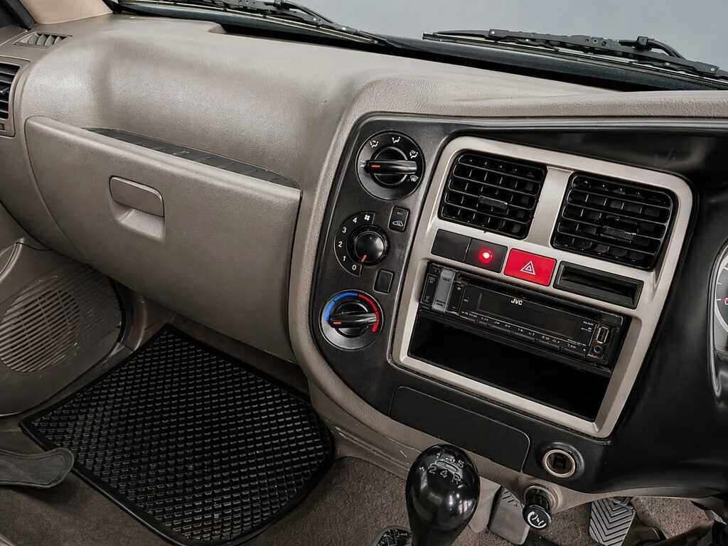 HYUNDAI H100 H100 2.6D F/C D/S - 6