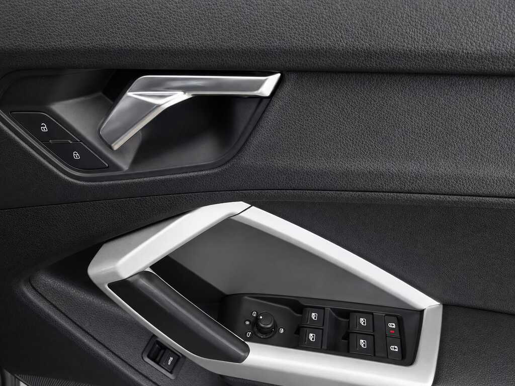 AUDI Q3 Q3 35 TFSI S TRONIC ADVANCED - 10