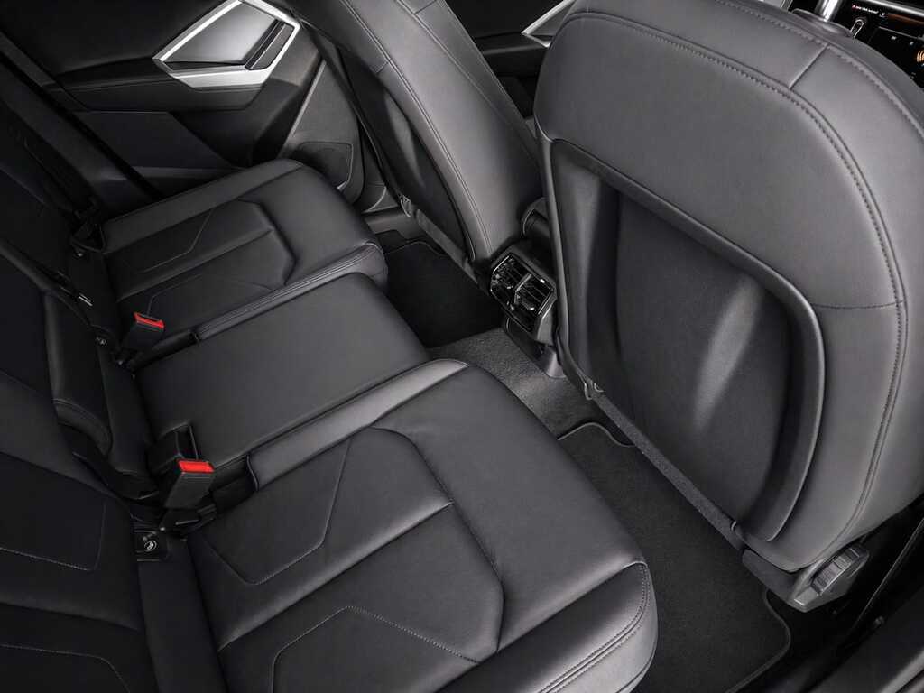 AUDI Q3 Q3 35 TFSI S TRONIC ADVANCED - 12