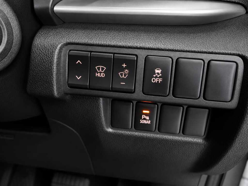 MITSUBISHI ECLIPSE CROSS ECLIPSE CROSS 2.0 GLS CVT - 8