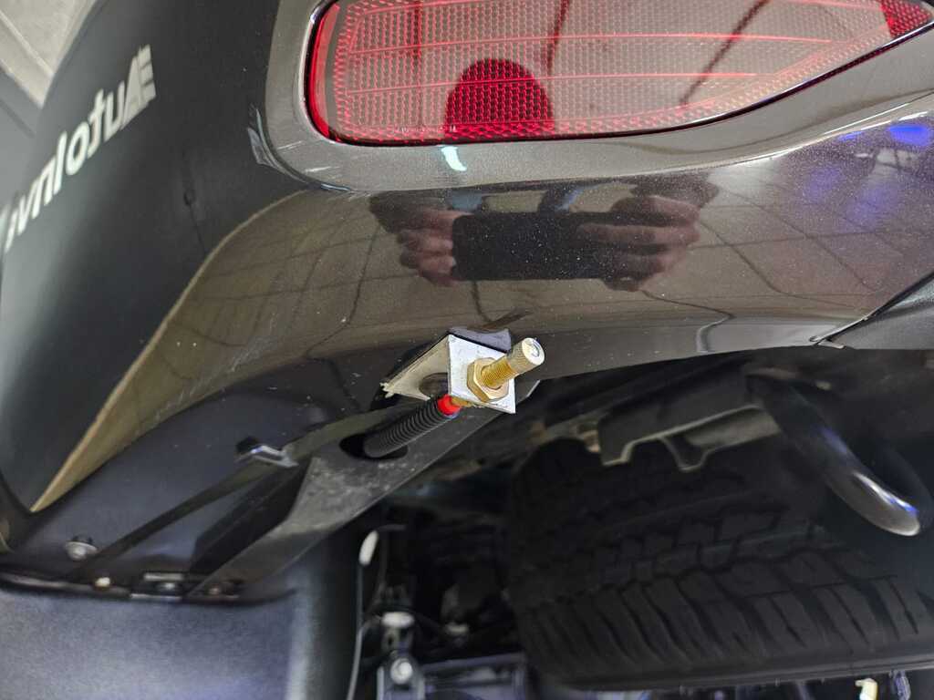 TOYOTA FORTUNER FORTUNER 2.8GD-6 R/B A/T - 14