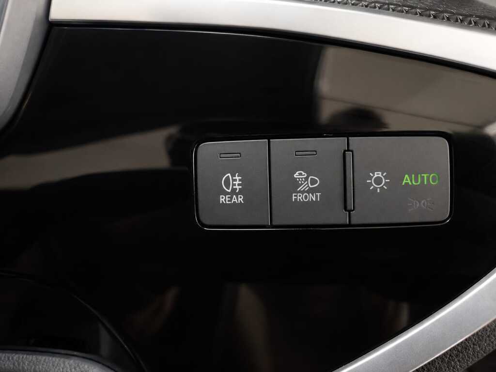 AUDI Q3 Q3 SPORTBACK 35 TFSI STRONIC S LINE - 11