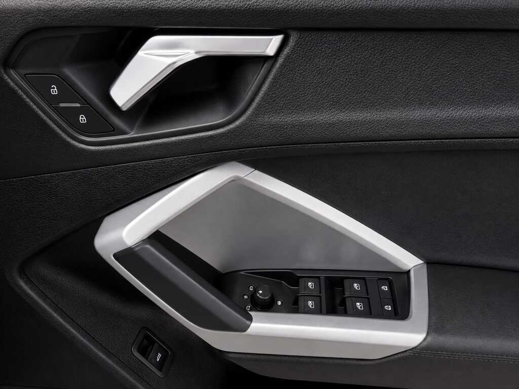 AUDI Q3 Q3 SPORTBACK 35 TFSI STRONIC S LINE - 12
