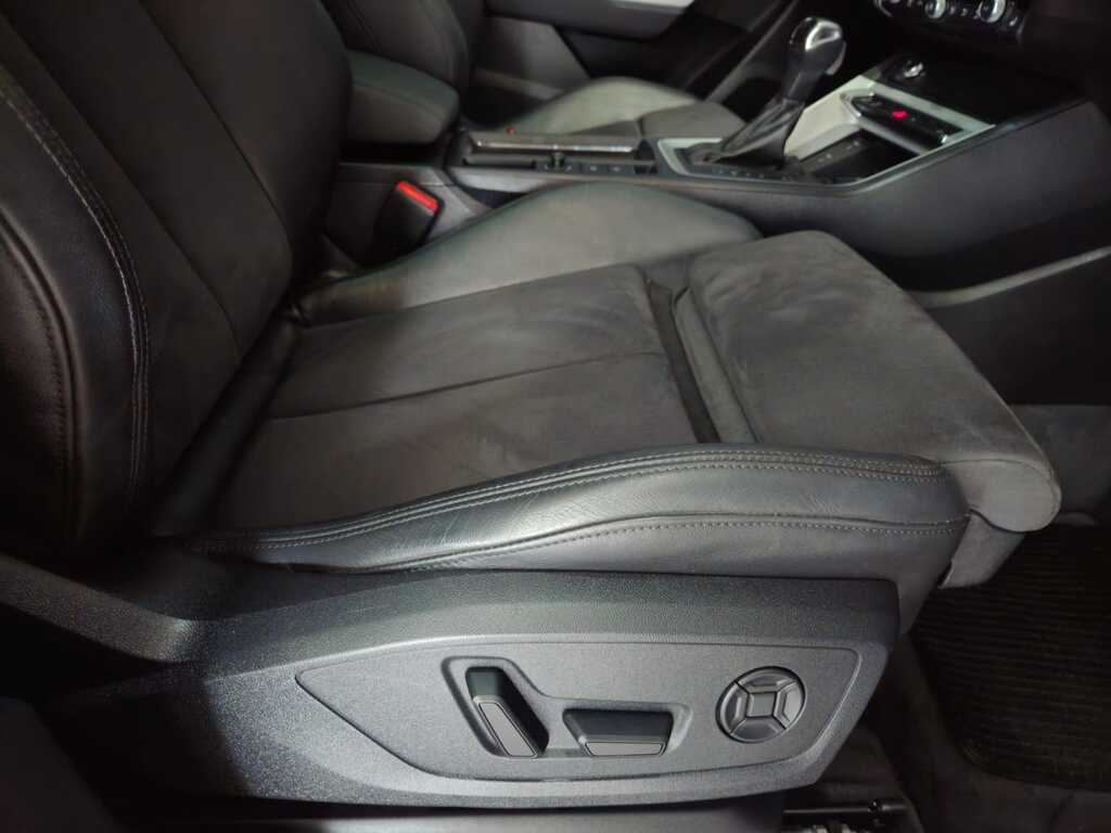 AUDI Q3 Q3 SPORTBACK 35 TFSI STRONIC S LINE - 13