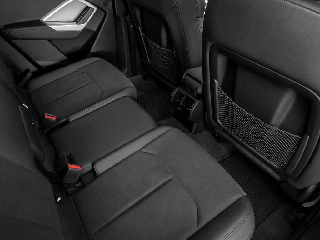 AUDI Q3 Q3 SPORTBACK 35 TFSI STRONIC S LINE - 16