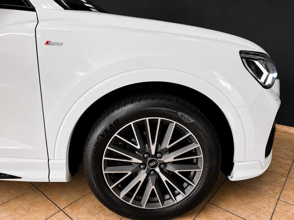 AUDI Q3 Q3 SPORTBACK 35 TFSI STRONIC S LINE - 6
