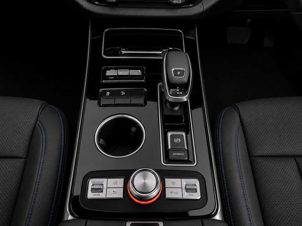 FOTON Tunland TUNLAND 2.0T G7 LUXURY A/T P/U D/C