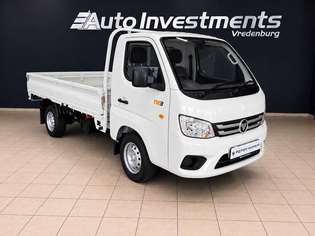 FOTON  TRUCK MATE 1.5TD F/C D/S