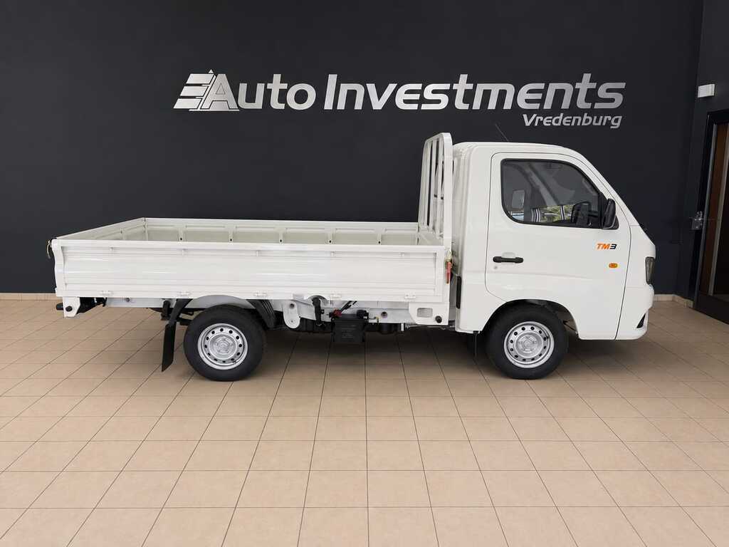 FOTON  TRUCK MATE 1.5TD F/C D/S