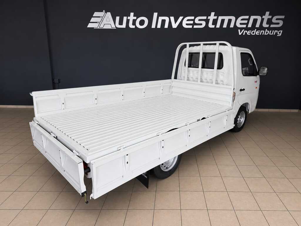 FOTON  TRUCK MATE 1.5TD F/C D/S