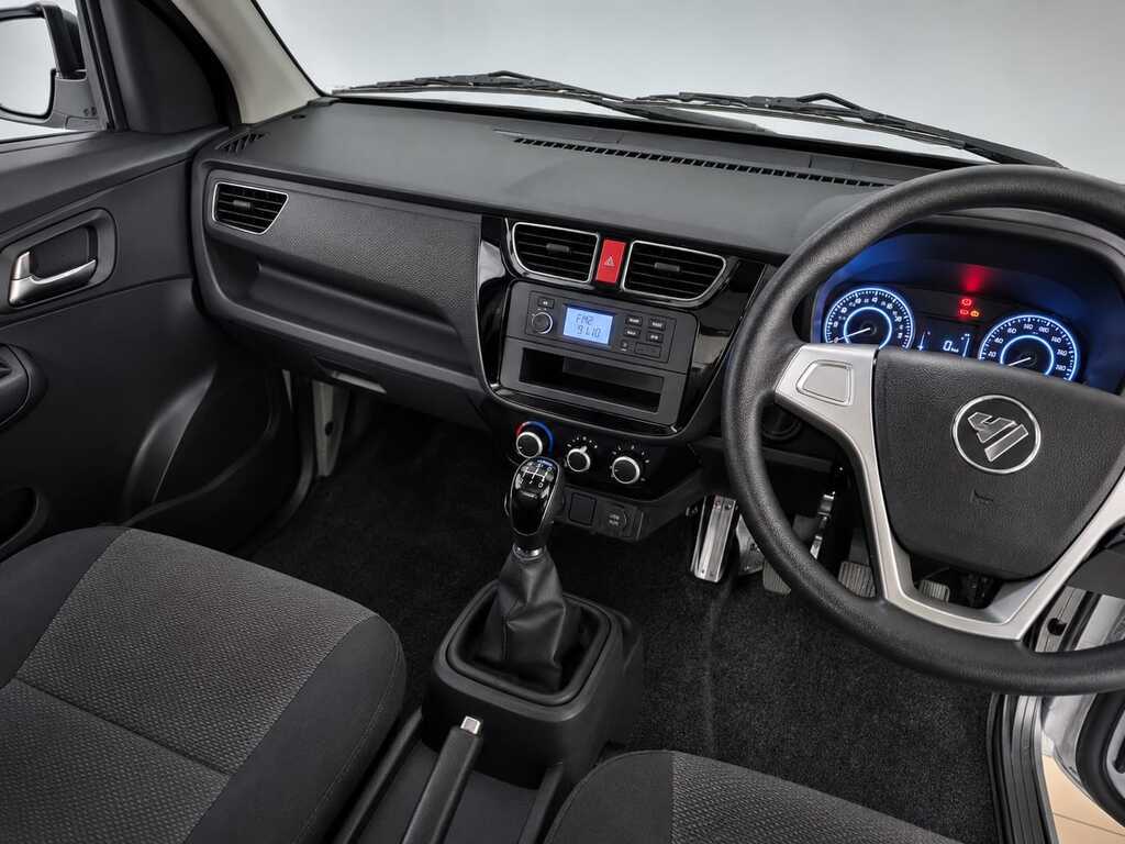 FOTON  TRUCK MATE 1.5TD F/C D/S