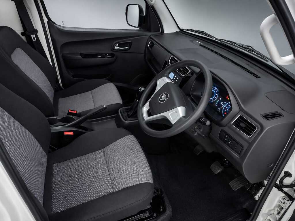 FOTON  TRUCK MATE 1.5TD F/C D/S