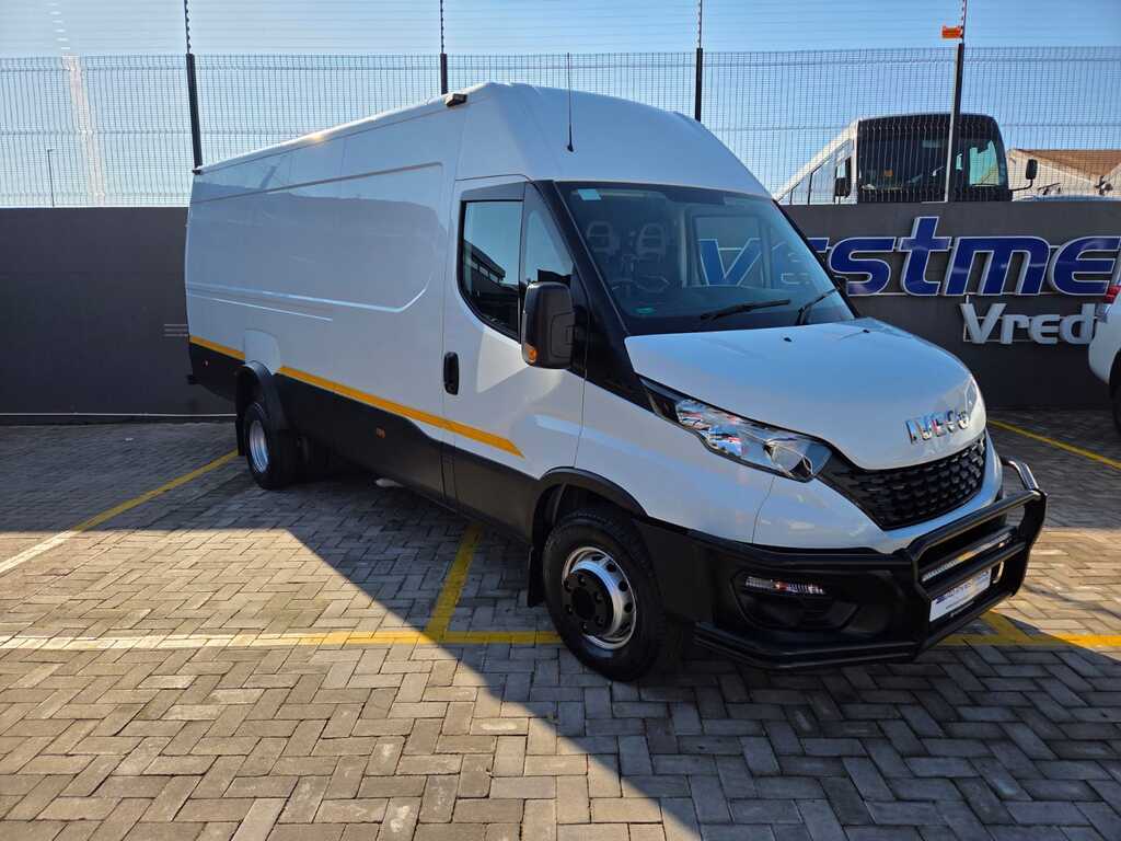 IVECO DAILY 65C15V18 E3 P/V - 1