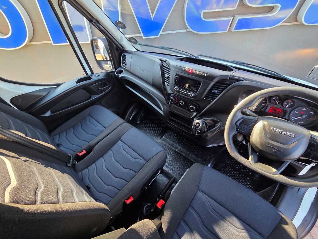 IVECO DAILY 65C15V18 E3 P/V - 10