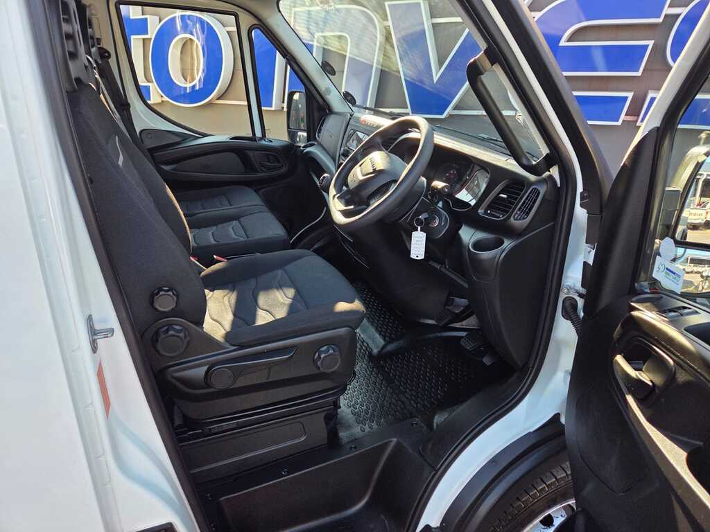IVECO DAILY 65C15V18 E3 P/V - 13