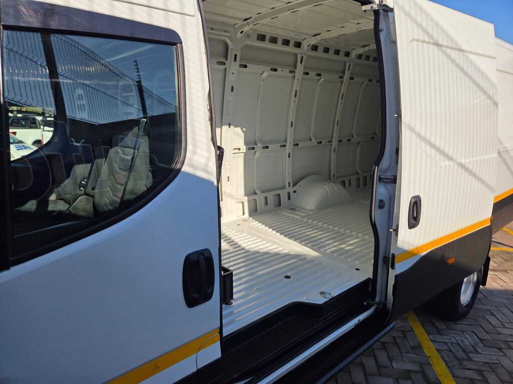 IVECO DAILY 65C15V18 E3 P/V - 2