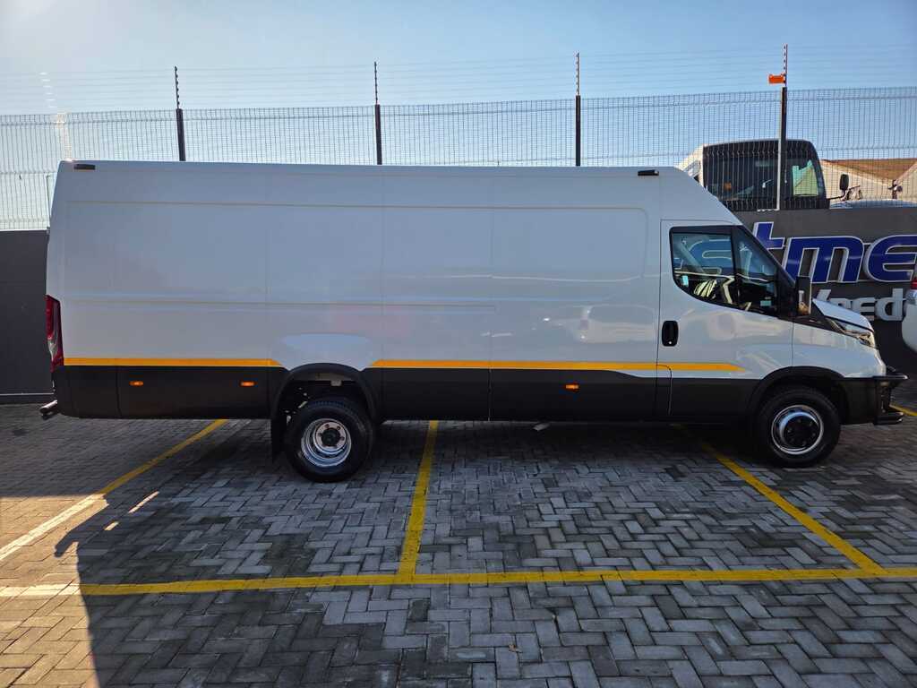 IVECO DAILY 65C15V18 E3 P/V - 4