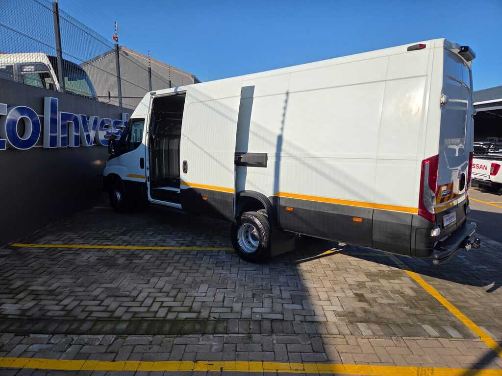 IVECO DAILY 65C15V18 E3 P/V - 5