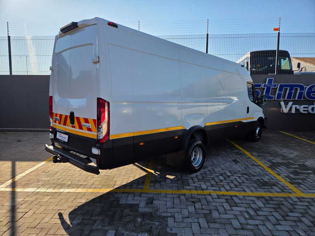 IVECO DAILY 65C15V18 E3 P/V - 6