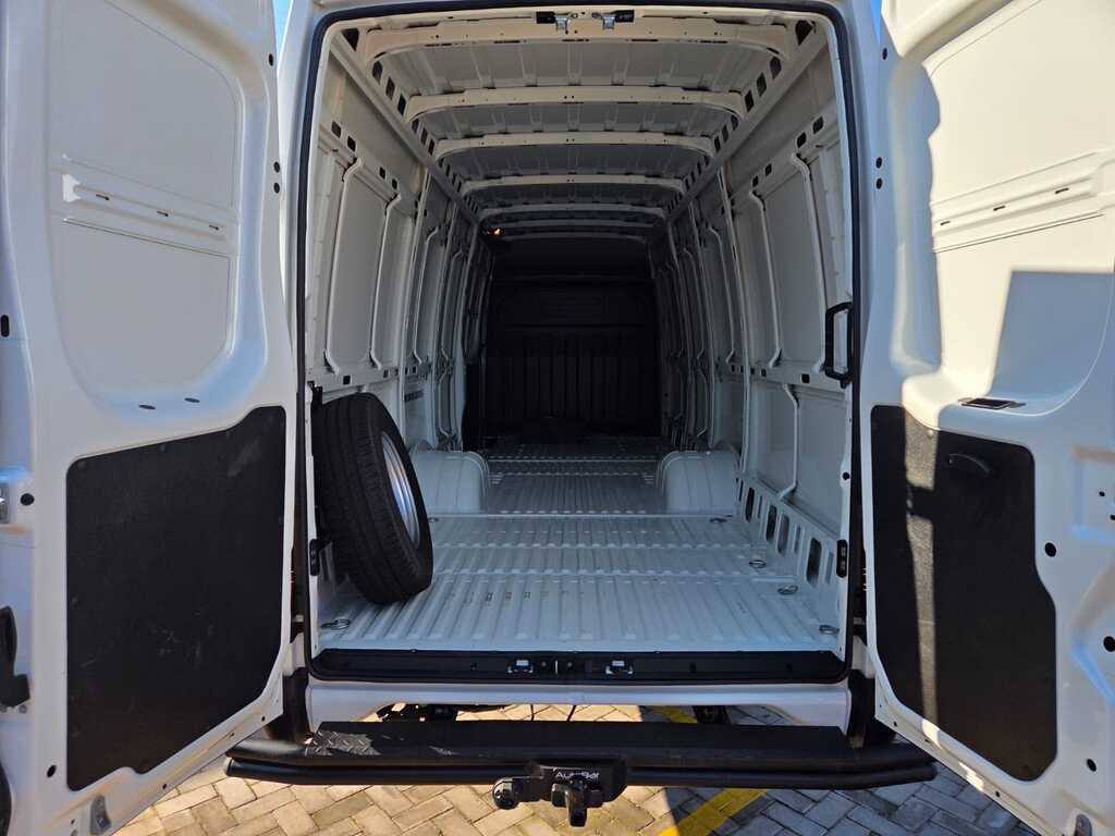 IVECO DAILY 65C15V18 E3 P/V - 7