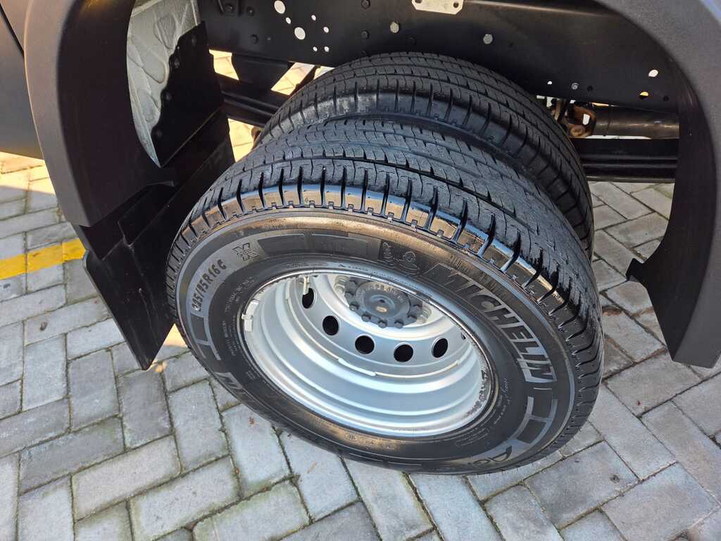 IVECO DAILY 65C15V18 E3 P/V - 8