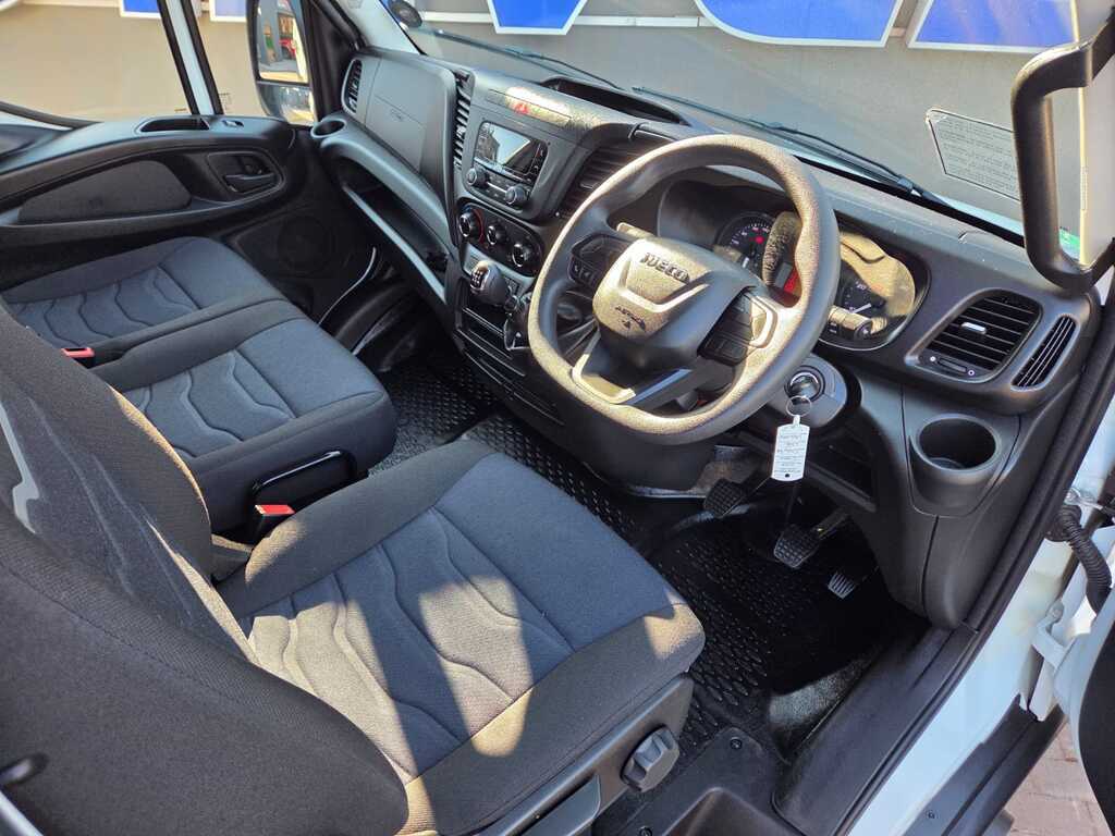 IVECO DAILY 65C15V18 E3 P/V - 9