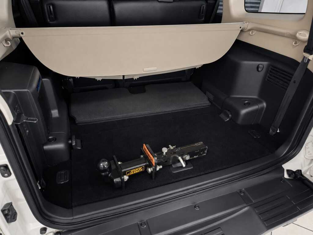 MITSUBISHI PAJERO PAJERO 3.2 Di - Dc GLS A/T - 14