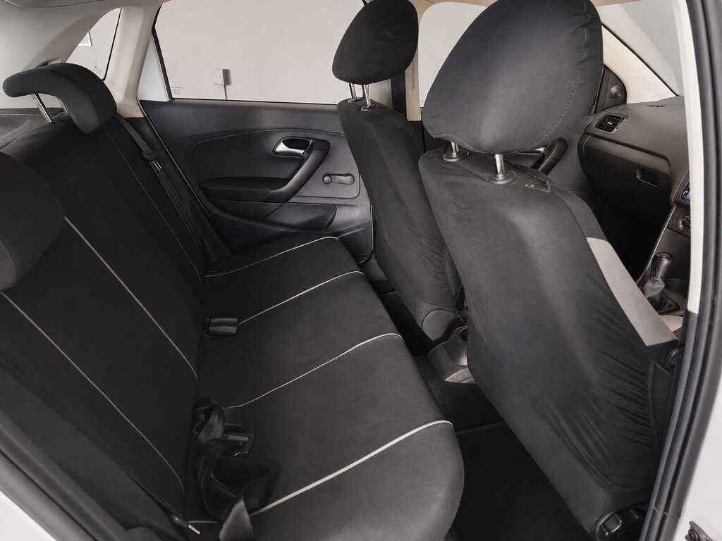 VOLKSWAGEN POLO VIVO POLO VIVO 1.4 (5DR) - 8